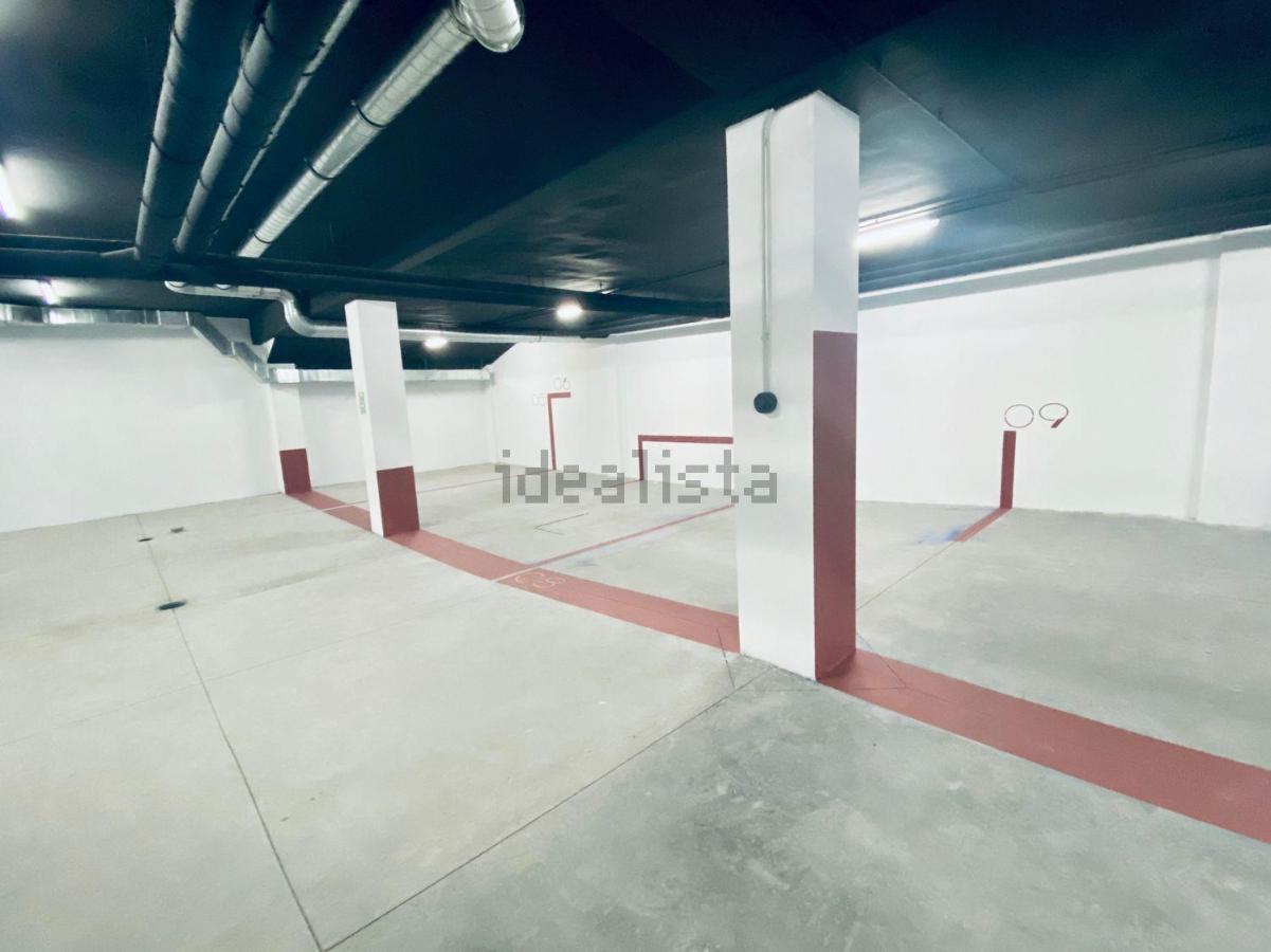 אל מדאנו New 140M2 Loft-Style Flat At Town Heart, 3 Beaches Close Casa Leon מראה חיצוני תמונה